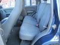 2002 Patriot Blue Pearlcoat Jeep Liberty Sport  photo #8