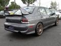 Graphite Gray - Lancer Evolution IX MR Photo No. 5