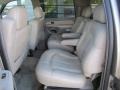 Medium Oak 2000 Chevrolet Suburban 1500 LT Interior Color