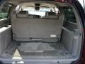 Pewter/Dark Pewter Trunk Photo for 2003 GMC Yukon #38204332