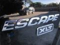 2005 Black Ford Escape XLT V6  photo #15