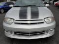 Ultra Silver Metallic - Cavalier LS Sport Coupe Photo No. 2
