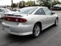Ultra Silver Metallic - Cavalier LS Sport Coupe Photo No. 5