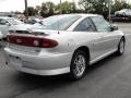 2004 Ultra Silver Metallic Chevrolet Cavalier LS Sport Coupe  photo #5