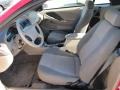 Medium Parchment Interior Photo for 2001 Ford Mustang #38204572