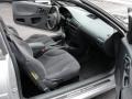 Ultra Silver Metallic - Cavalier LS Sport Coupe Photo No. 10