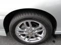 2004 Chevrolet Cavalier LS Sport Coupe Wheel