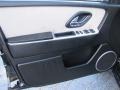 2005 Black Mercury Mariner V6 Convenience 4WD  photo #7