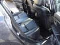 Black Interior Photo for 2005 Mazda MAZDA3 #38204852