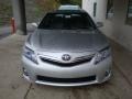 2011 Classic Silver Metallic Toyota Camry Hybrid  photo #5