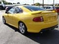 2005 Yellow Jacket Pontiac GTO Coupe  photo #3