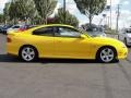 Yellow Jacket - GTO Coupe Photo No. 5