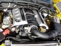 6.0 Liter OHV 16-Valve LS2 V8 Engine for 2005 Pontiac GTO Coupe #38205112