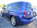 Daytona Blue Metallic - HHR LT Photo No. 2