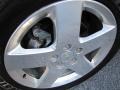 Daytona Blue Metallic - HHR LT Photo No. 5