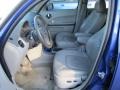 Daytona Blue Metallic - HHR LT Photo No. 6