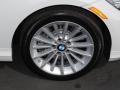 2009 BMW 3 Series 335i Sedan Wheel