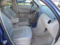 Daytona Blue Metallic - HHR LT Photo No. 10