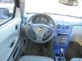 Daytona Blue Metallic - HHR LT Photo No. 12