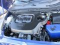 Daytona Blue Metallic - HHR LT Photo No. 14