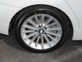 2009 BMW 3 Series 335i Sedan Wheel and Tire Photo