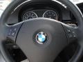 Black Steering Wheel Photo for 2009 BMW 3 Series #38205540