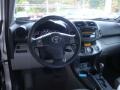 Dashboard of 2011 RAV4 Limited 4WD