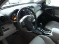 Dashboard of 2011 RAV4 Limited 4WD