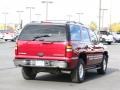 2005 Sport Red Metallic Chevrolet Tahoe LS 4x4  photo #3