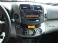 Controls of 2011 RAV4 Limited 4WD
