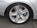 2009 BMW 3 Series 335i Sedan Wheel