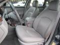  2006 LaCrosse CXS Gray Interior