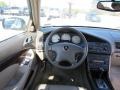 Parchment Controls Photo for 2003 Acura CL #38206184