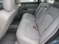  2006 LaCrosse CXS Gray Interior