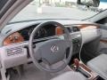 Gray 2006 Buick LaCrosse CXS Dashboard