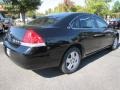 2006 Black Chevrolet Impala LT  photo #3