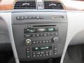 2006 Buick LaCrosse CXS Controls