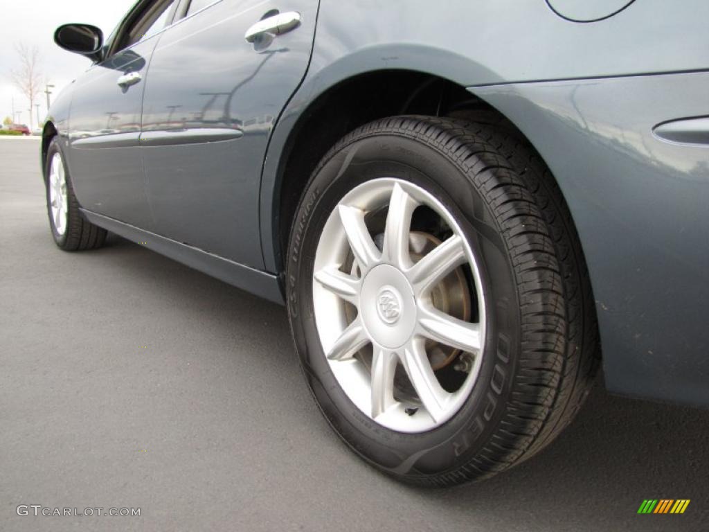 2006 Buick LaCrosse CXS Wheel Photo #38206372