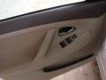Super White - Camry LE Photo No. 11