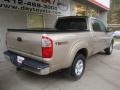 2006 Desert Sand Mica Toyota Tundra SR5 Double Cab 4x4  photo #2