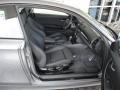 2009 Space Grey Metallic BMW 1 Series 128i Coupe  photo #26