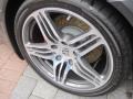 Slate Grey Metallic - 911 Turbo Cabriolet Photo No. 10