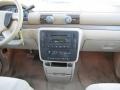 Pebble Beige Dashboard Photo for 2004 Ford Freestar #38206920