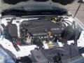 3.5 Liter OHV 12-Valve Flex-Fuel V6 Engine for 2011 Chevrolet Impala LT #38207068