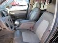 Medium Parchment Beige Interior Photo for 2003 Ford Explorer #38207328