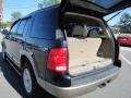 Medium Parchment Beige Trunk Photo for 2003 Ford Explorer #38207408