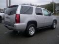 Sheer Silver Metallic - Tahoe LS 4x4 Photo No. 5