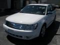 Oxford White - Taurus Limited Photo No. 2