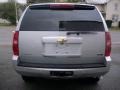 Sheer Silver Metallic - Tahoe LS 4x4 Photo No. 6
