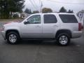 Sheer Silver Metallic - Tahoe LS 4x4 Photo No. 8
